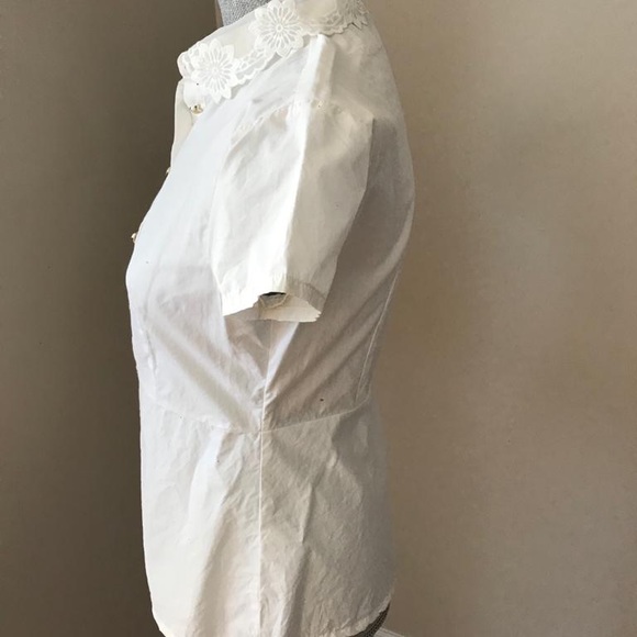 Yumi Blouse - Picture 3 of 7